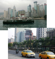 香港・台北