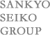 SANKYO SEIKO GROUP