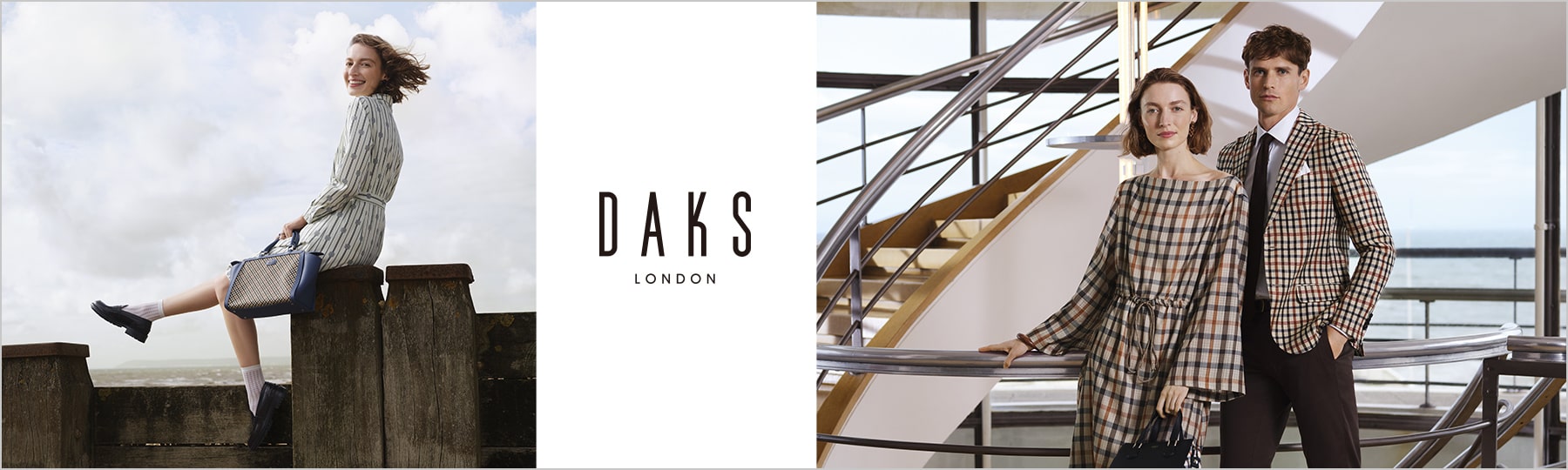DAKS