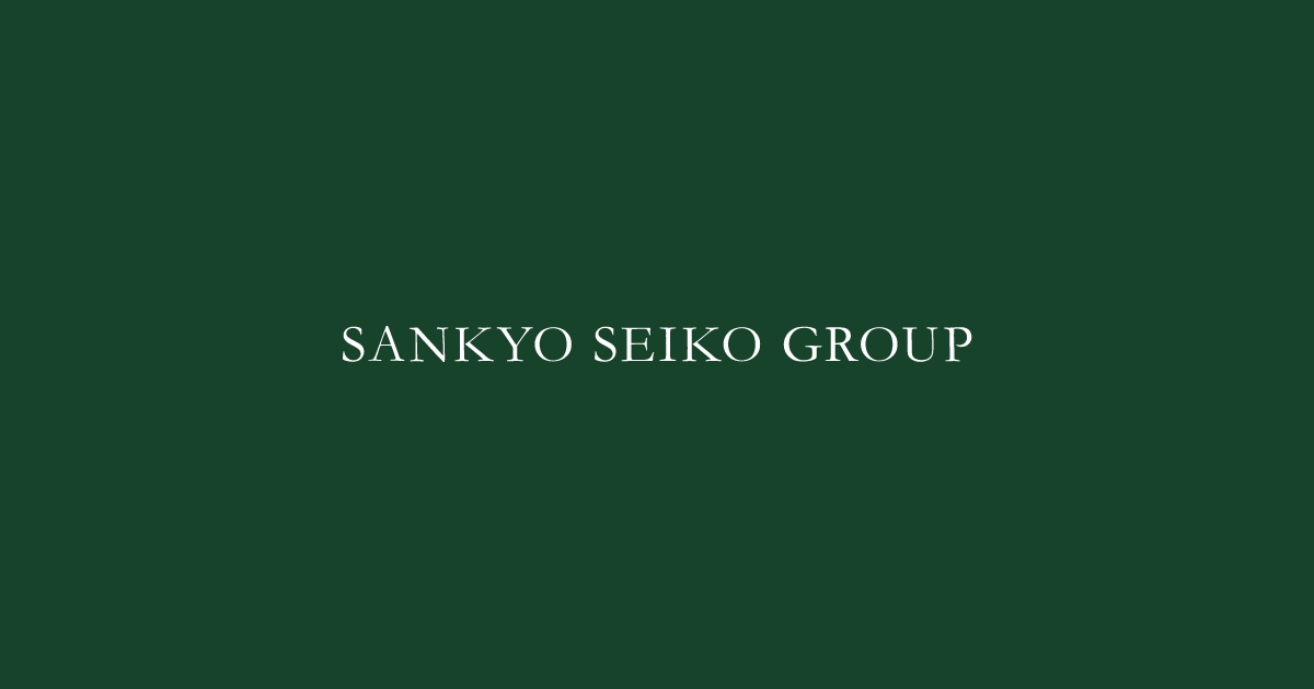 SANKYO SEIKO GROUP