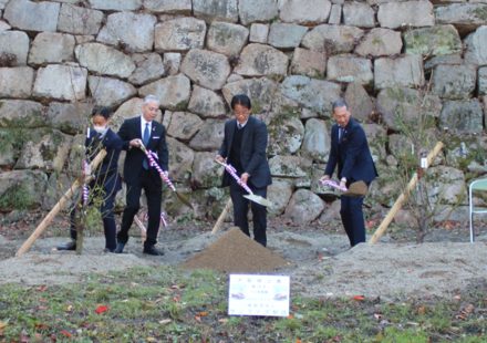 国連難⺠⾼等弁務官事務所（UNHCR）から感謝状を受領